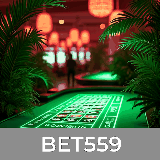 BET559: Caça-Níqueis Incríveis, Jogos de Mesa Diversificados e Real Dealers Imersivos