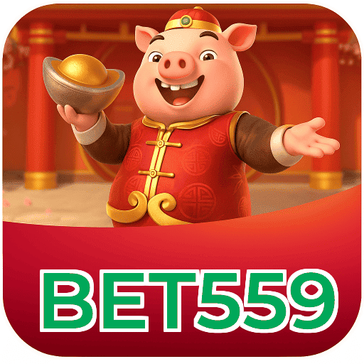 BET559 Logo