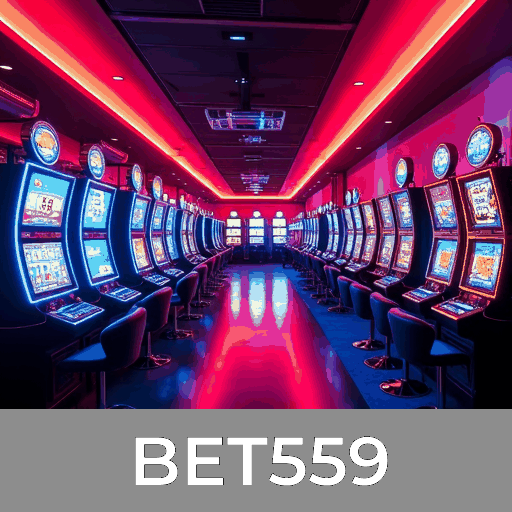 BET559: A Plataforma de Apostas Online Com Segurança e Profissionalismo